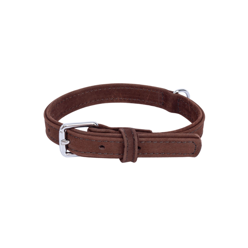 CO-LEATHER-BROWN-M
